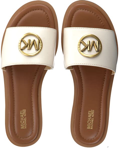 michael kors slipper|Michael Kors slippers clearance.